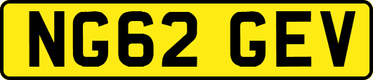 NG62GEV