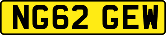 NG62GEW