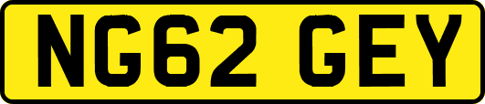 NG62GEY