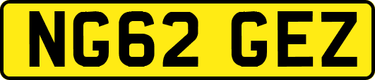 NG62GEZ
