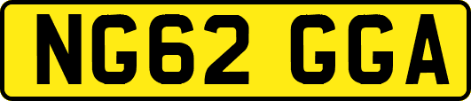 NG62GGA