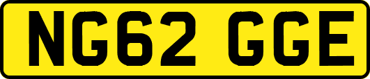 NG62GGE