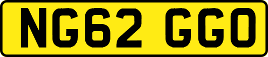 NG62GGO