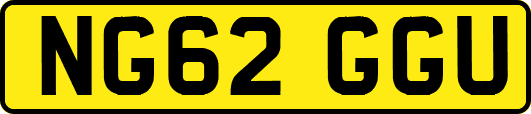 NG62GGU