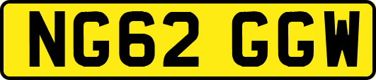 NG62GGW