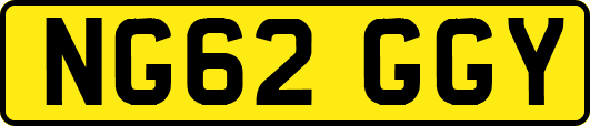 NG62GGY