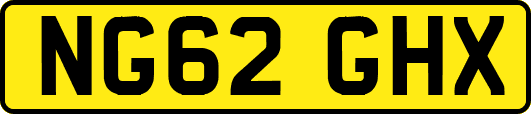 NG62GHX