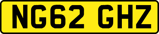 NG62GHZ