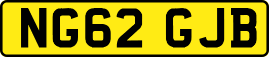 NG62GJB