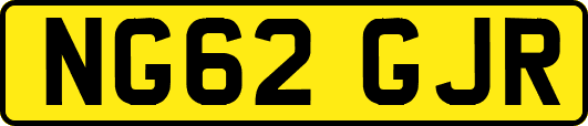 NG62GJR