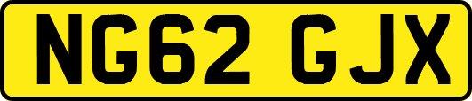 NG62GJX
