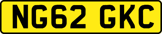 NG62GKC