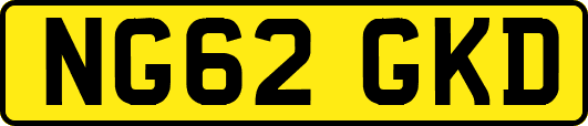 NG62GKD