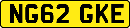 NG62GKE