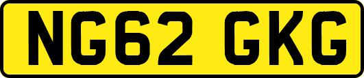 NG62GKG