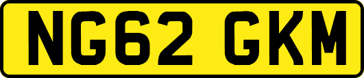 NG62GKM