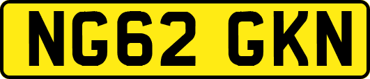 NG62GKN