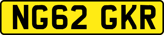 NG62GKR