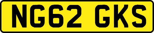 NG62GKS