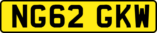 NG62GKW