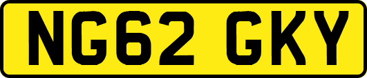 NG62GKY