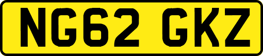NG62GKZ