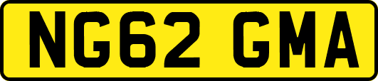 NG62GMA
