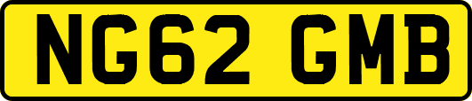 NG62GMB