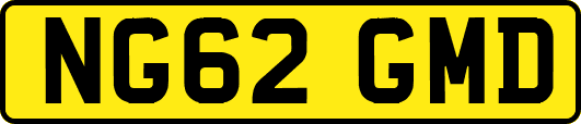 NG62GMD