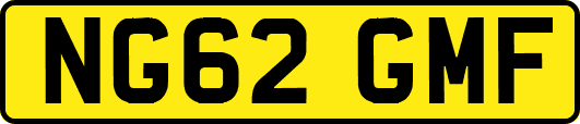 NG62GMF