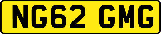 NG62GMG
