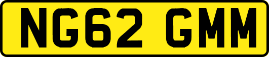 NG62GMM