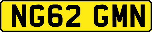 NG62GMN