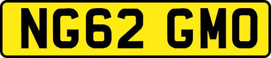 NG62GMO