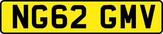 NG62GMV