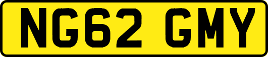 NG62GMY