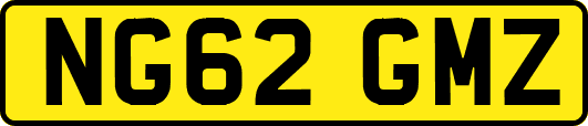 NG62GMZ