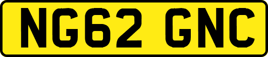 NG62GNC
