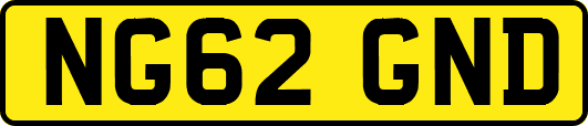 NG62GND