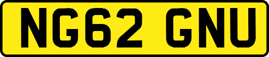 NG62GNU