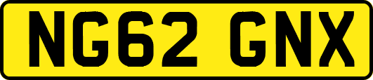NG62GNX