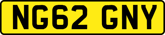 NG62GNY