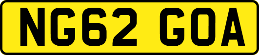 NG62GOA