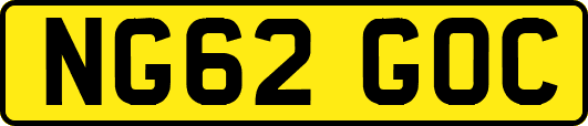 NG62GOC