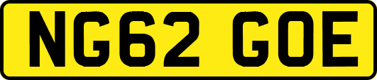 NG62GOE