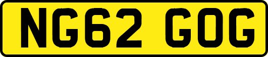 NG62GOG