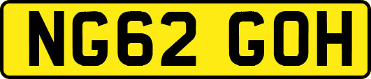 NG62GOH