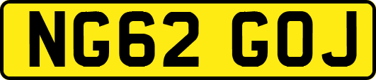 NG62GOJ