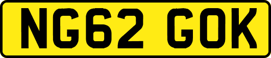 NG62GOK
