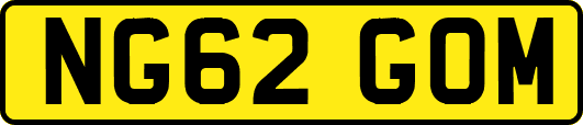 NG62GOM